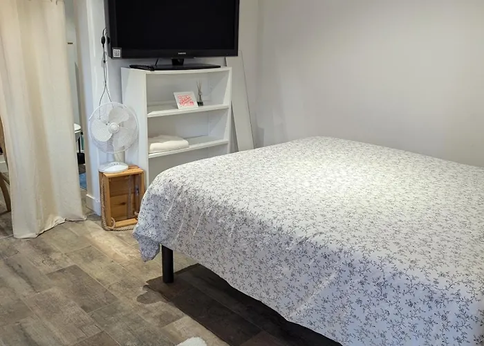Chambre California