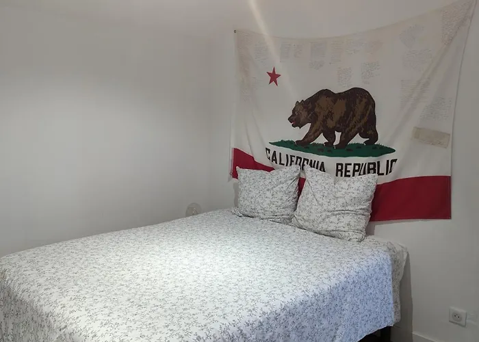 Chambre California
