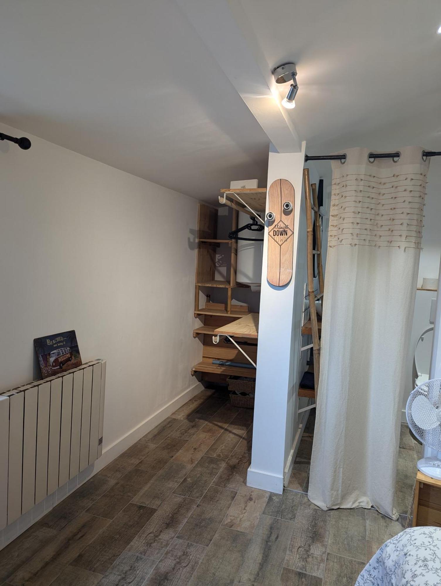 California Homestay Ondres
